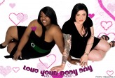 Love Your Body Day Campaign