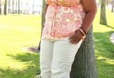 Chenese Lewis