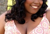 Chenese Lewis