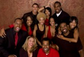 The Cast of BET's Hell Date - Season 1