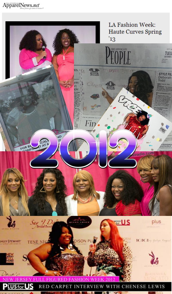 2012 Highlights