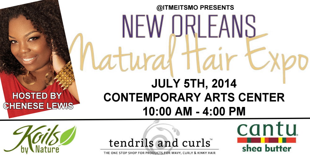 Natural Hair Care Expo Chicago Natural Hair Care Expo Chicago